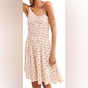 Free People Clementina dress. Size XS
